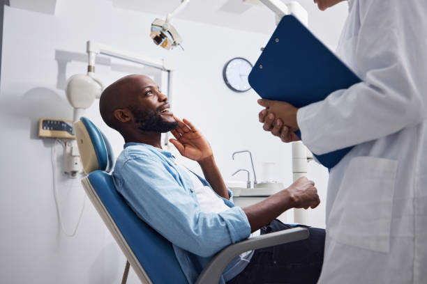 Best 24-Hour Emergency Dental Care in Moorhead, MS