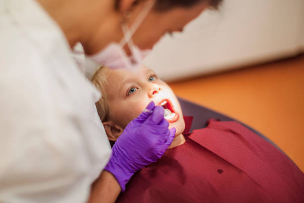 Best Lost Filling or Crown Replacement in Moorhead, MS