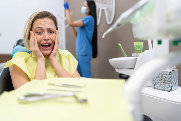 Best Emergency Orthodontic Repairs in Moorhead, MS